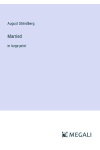 Married  - in large print