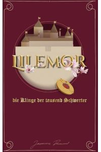 Lilemor  - die Klinge der tausend Schwerter