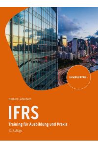 IFRS  - Training für Ausbildung und Praxis