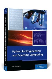 Python for Engineering and Scientific Computing