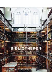 Bibliotheken  - Broschierte Sonderausgabe
