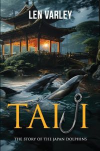 Taiji  - The Story of the Japan Dolphins