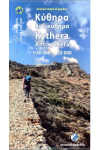 Kythera & Antikythera