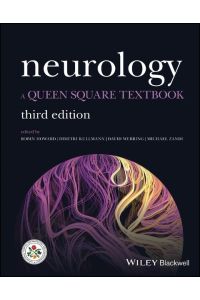 Neurology  - A Queen Square Textbook