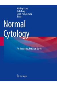 Normal Cytology  - An Illustrated, Practical Guide