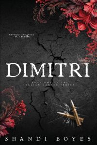 Dimitri  - Discreet
