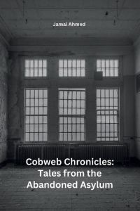 Cobweb Chronicles  - Tales from the Abandoned Asylum
