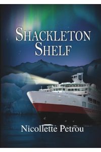 Shackleton Shelf