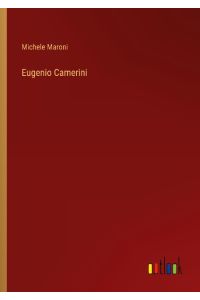 Eugenio Camerini
