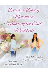 Honoring The Call Workbook