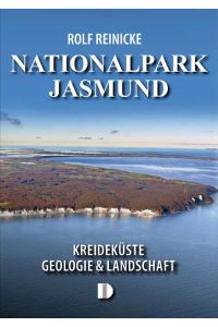 Nationalpark Jasmund  - Kreideküste - Geologie & Landschaft
