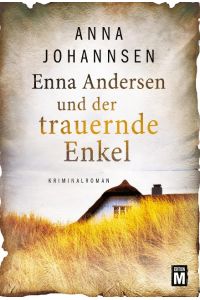 Enna Andersen und der trauernde Enkel