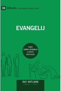Evangelij (The Gospel) (Slovenian)  - How the Church Portrays the Beauty of Christ