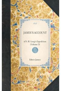 James's Account