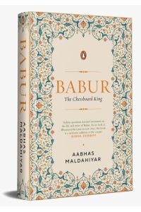 Babur  - The Chessboard King