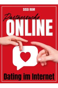 Partnersuche online  - Dating im Internet