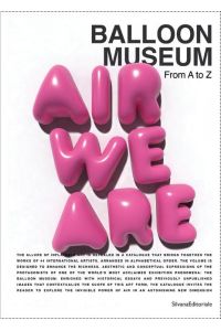 Balloon Museum  - Air we are