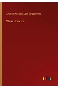 Vénus picaresca