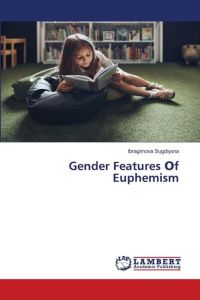 Gender Features ¿f Euphemism