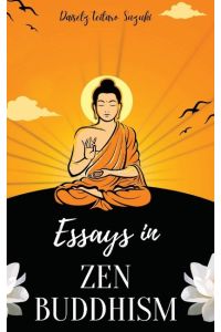 Essays in ZEN BUDDHISM