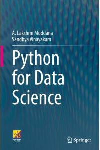 Python for Data Science