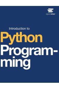 Introduction to Python Programming