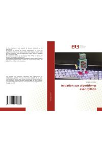 Initiation aux algorithmes avec python
