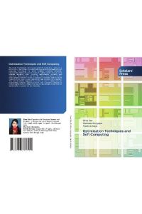 Optimization Techniques and Soft Computing