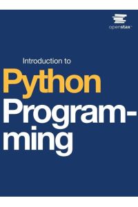 Introduction to Python Programming