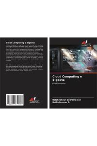 Cloud Computing e Bigdata - Cloud Computing
