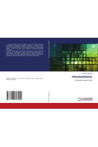 PROGRAMMING  - Computer programming