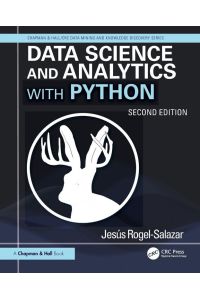 Data Science and Analytics with Python