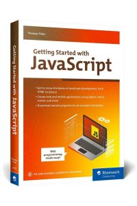 Getting Started with JavaScript