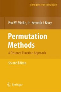 Permutation Methods  - A Distance Function Approach
