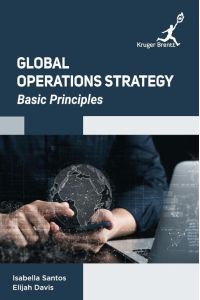 Global Operations Strategy - Basic Principles