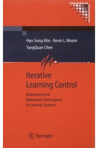 Iterative Learning Control  - Robustness and Monotonic Convergence for Interval Systems