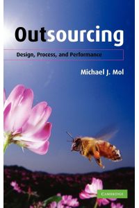 Outsourcing  - Design, Process and Performance