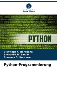 Python-Programmierung