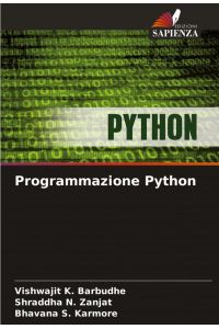 Programmazione Python