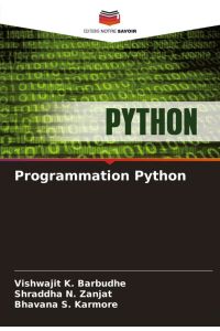 Programmation Python