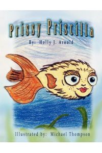Prissy Priscilla