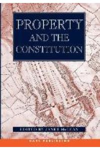 Property and the Constitution