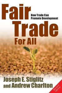 Fair Trade for All  - How Trade Can Promote Development (Revised)