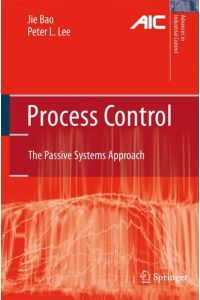 Process Control  - The Passive Systems Approach