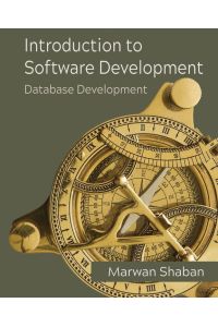 Introduction to Software Development - Database Development
