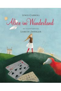Alice im Wunderland  - Alice´s Adventures in Wonderland
