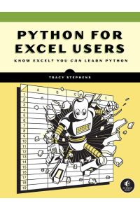 Python for Excel Users - Know Excel? You Can Learn Python