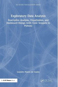 Exploratory Data Analysis - Descriptive Analysis, Visualization, and Dashboard Design (with Code Snippets in Python)