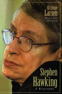 Stephen Hawking  - A Biography