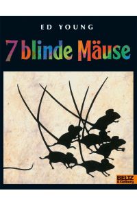 Sieben blinde Mäuse
